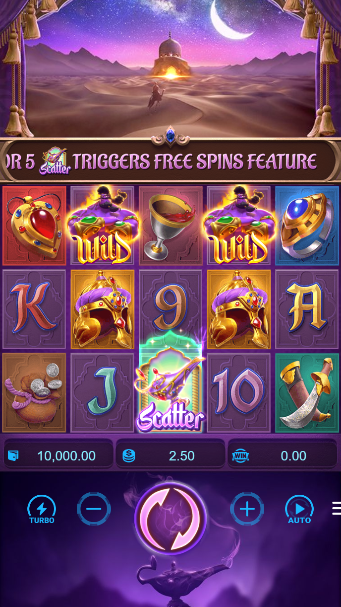 alasbet Bingo